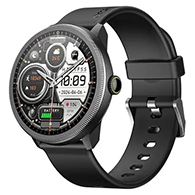 ساعة Oraimo Watch 5R الذكية – شاشة AMOLED مقاس 1.43 بوصة، مقاومة للماء - 2606