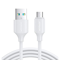 كابل JOYROOM S-A9 (USB إلى micro )-25سم– شحن سريع 60 واط - 4366