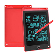 تابلت كتابة LCD مقاس 8.5 بوصة للأطفال مع قلم – لوح رسم وتعليم محمول-3019
