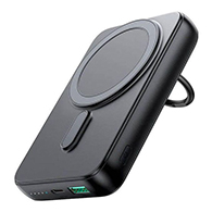باور بانك مغناطيسي JOYROOM JR-W050 سعة 10000mAh – شحن20W لاسلكي-2084
