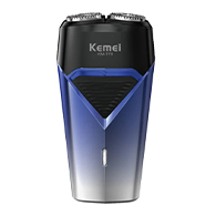 ماكينة حلاقة Kemei KM-T76 لاسلكية للرجال – قابلة للشحن (بمنفذ Type-C)-7929