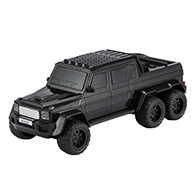 سماعة بلوتوث مرسيدس G63 6x6 بإضاءة RGB – سماعة محمولة بصوت قوي-6994