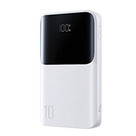 باور بانك Joyroom JR-QP191 Mini 10000mAh بقوة 22.5W – منفذا USB-C وشاشة رقمية-7118