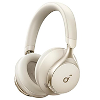 سماعات Soundcore Anker Space One مع خاصية عزل الضوضاء –2481