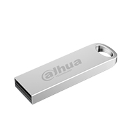 فلاشة DAHUA USB 2.0 اصلي سعة 8 جيجا بايت – موديل DHI-USB-U106-20-8GB