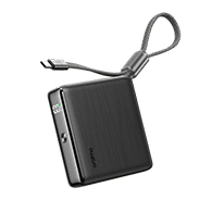 باور بانك اورايمو PowerNova L21 سعة 20000mAh( شحن سريع 30W)-7490