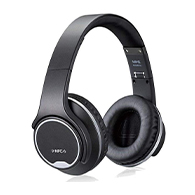 سماعة SODO MH1 بلوتوث 2 في 1 – تتحول إلى سماعة مكبر صوت -6677