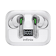 سماعة Infinix GTBuds 4 XE35 لاسلكية-7328