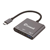 وصلة USB-C (3 في 1) (موديل ST-9175) – 3212