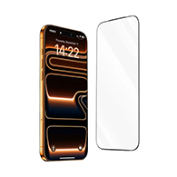 Lanex واقي شاشة زجاجي عالي الدقة (HD Glass) (لجهاز iPhone 17 Pro Max)-5498