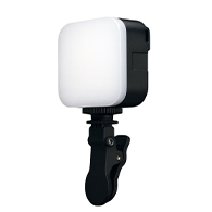 رينج لايت M-88 ميني للسيلفي (3 ألوان)- 5W- تحكم باللمس-2470