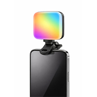 إضاءة تصوير MJ-07 RGB كليب – بيد محمولة-6395