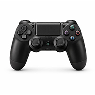 يد تحكم لاسلكية  DualShock 4 لجهاز PlayStation 4  –1921
