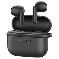 سماعات Oraimo SpaceBuds Air OTW-324S –بطارية 38 ساعة–5345