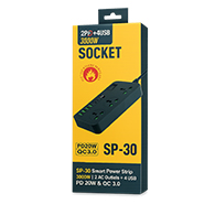 مشترك كهرباء ذكي SP-30 – 3000 وات-6435