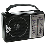 راديو ( 606 Golon RX ) -- 1527