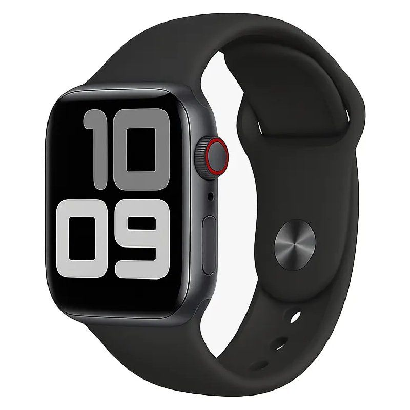 ساعة ذكية USAMS ZB325 BT-أسود - 4952