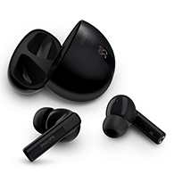 سماعات فيليبس 3000 سيريز ترو اللاسلكية TAT3559BK/97-أسود - 4944