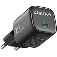 شاحن Anker Zolo 1Q بقدرة 20 واط – منفذ Type-C – تصميم مناسب - 1913