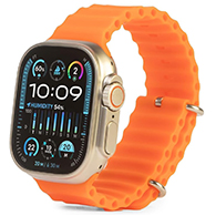 ساعة X9 Ultra 2 الذكية – شاشة AMOLED – تدعم ChatGPT – مكالمات بلوتوث – 32 جيجابايت  - 1818