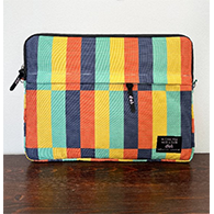 شنطة لابتوب يد أنيقة ومبطنة15.6 بوصة-5478