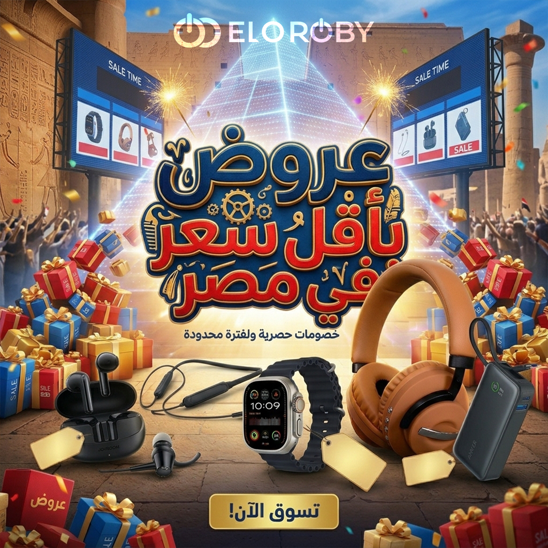 ELOROBY promo