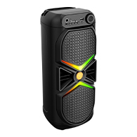 سماعة JL-4488 RGB بلوتوث محمولة –6649