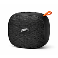 سماعة بلوتوث محمولة – صوت ستيريو قوي وبطارية قوية بتصميم أنيق (متعدد الألوان)-6714