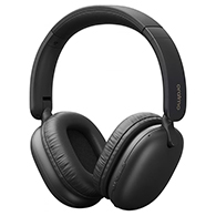 سماعات Oraimo BoomPop Lite (OHP-317) – لاسلكية، مريحة، مع مايك وصوت غني-3339