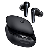 سماعات Soundcore Liberty 4 Pro منAnker مع خاصية عزل الضوضاء وصوت احترافي - 3860