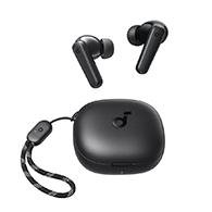 سماعات أنكر ساوندكور R50i VI لاسلكية – صوت عالي الدقة و30 ساعة تشغيل - 3029