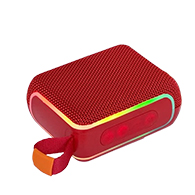 سماعة GO4 RGB بلوتوث - 7367