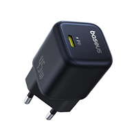 شاحن Baseus PicoGo USB-C بقوة 45W – PD 3.0 وPPS وتقنية GaN 6 للشحن السريع-7021