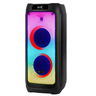 سماعة VOVO V-1165 المحمولة – Party RGB – صوت 60 وات – متعدد الألوان-5778