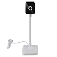 كاميرا ويب كيسونلي HD D1 بدقة 1080P-5851