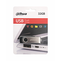فلاشة Dahua اصلي USB سعة 32 جيجابايت – ووحدة تخزين محمولة