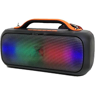 مكبر صوت بلوتوث JL-380 لاسلكي-4658