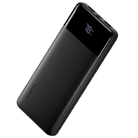 Oraimo Toast OPB-7100Q – باور بنك 10000mAh بشحن سريع وتوصيل تايب-سي -4731