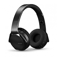 SODO SD-MH3 2-in-1 Wireless Bluetooth Headphones & Speaker-2549
